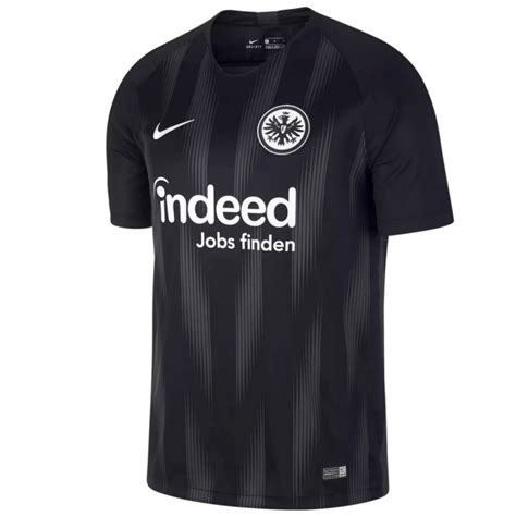 eintracht frankfurt trikot 2018 19 herren nike|Eintracht Frankfurt Trikots .